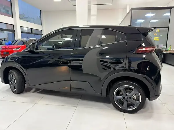 BYD Dolphin Mini - Imagem 5