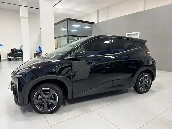 BYD Dolphin Mini - Imagem 4