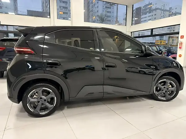 BYD Dolphin Mini - Imagem 6