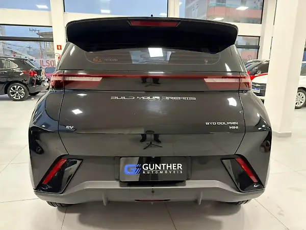 BYD Dolphin Mini - Imagem 10