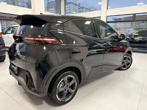 BYD Dolphin Mini - Imagem 8