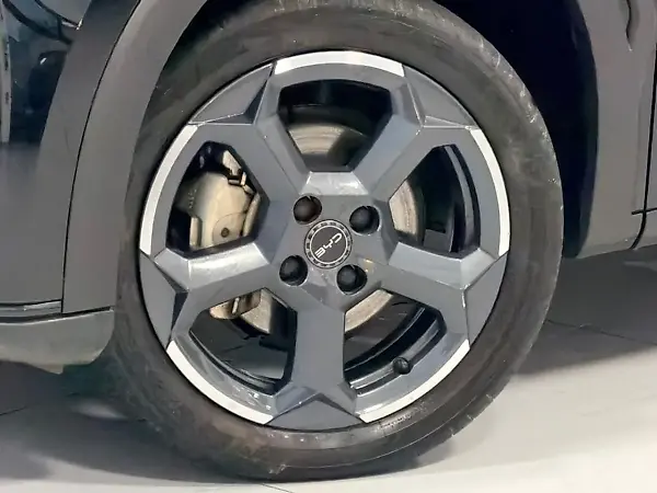 BYD Dolphin Mini - Imagem 9
