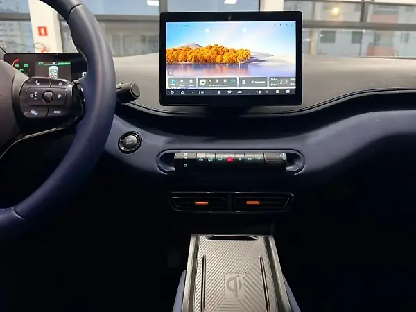 BYD Dolphin Mini - Imagem 12