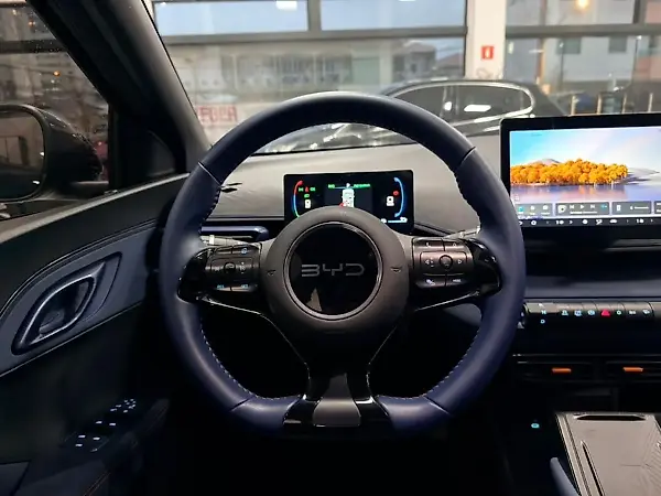 BYD Dolphin Mini - Imagem 16