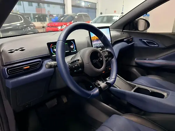 BYD Dolphin Mini - Imagem 18