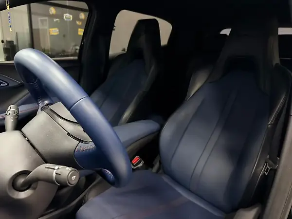 BYD Dolphin Mini - Imagem 19