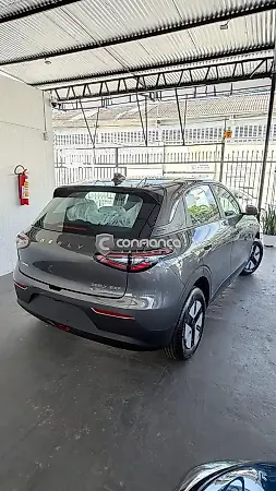 Geely EX2 - Imagem 3