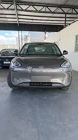 Geely EX2 - Imagem 2