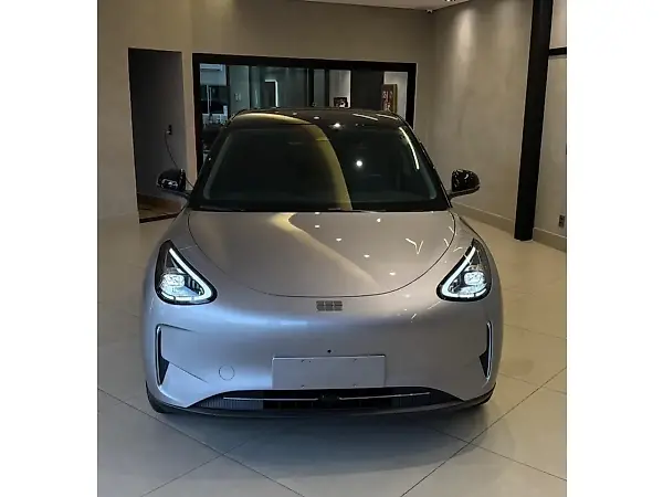 Geely EX2 - Imagem 2
