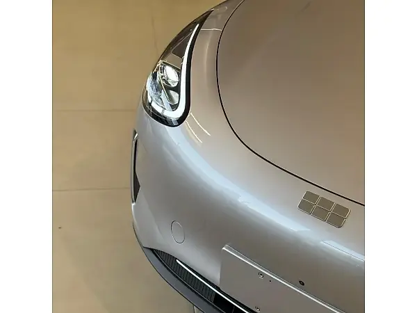 Geely EX2 - Imagem 3