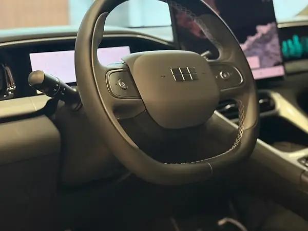 Geely EX2 - Imagem 7