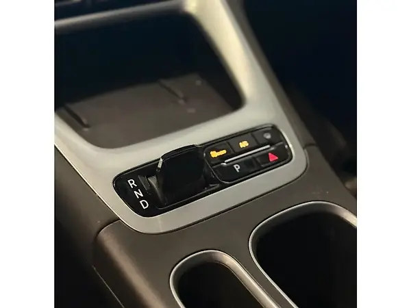 Geely EX2 - Imagem 10
