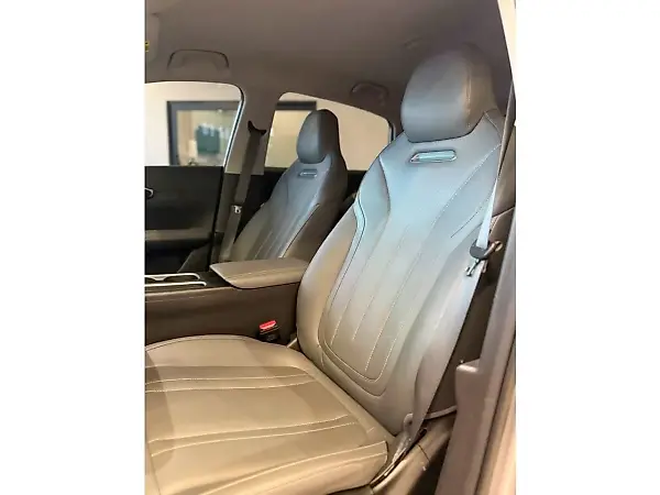Geely EX2 - Imagem 11