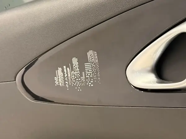 Geely EX2 - Imagem 12