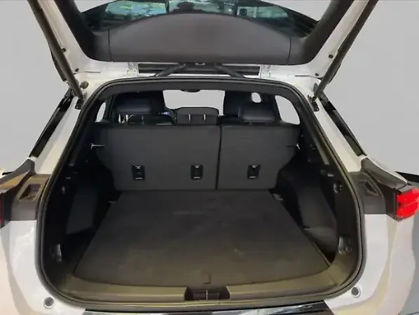 Chevrolet Equinox EV - Imagem 5