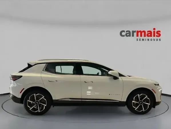 Chevrolet Equinox EV - Imagem 4