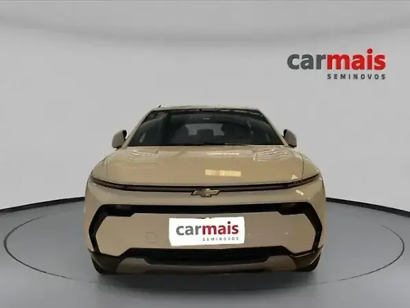 Chevrolet Equinox EV - Imagem 3