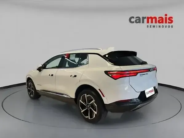 Chevrolet Equinox EV - Imagem 7