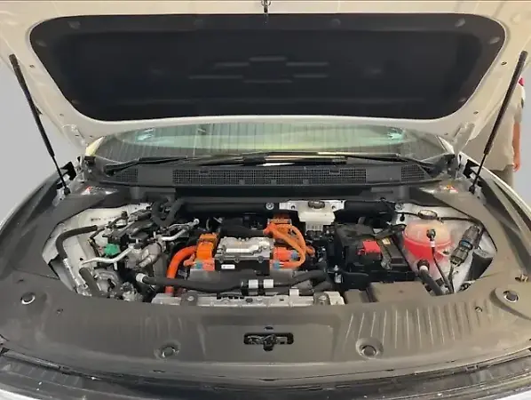 Chevrolet Equinox EV - Imagem 17