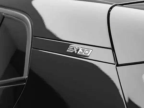 Volvo EX30 - Imagem 10