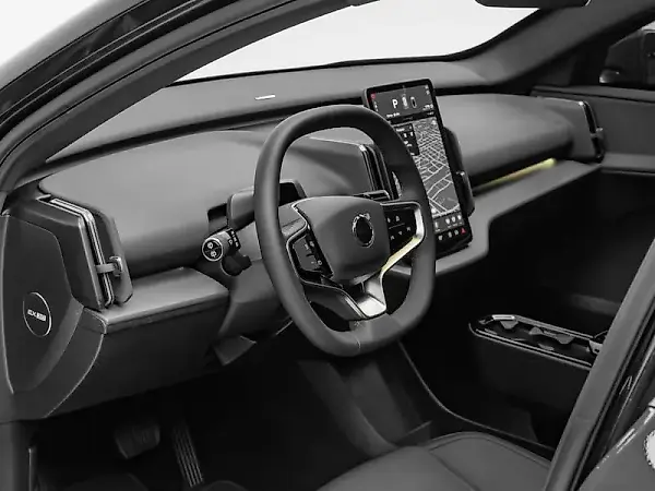 Volvo EX30 - Imagem 8