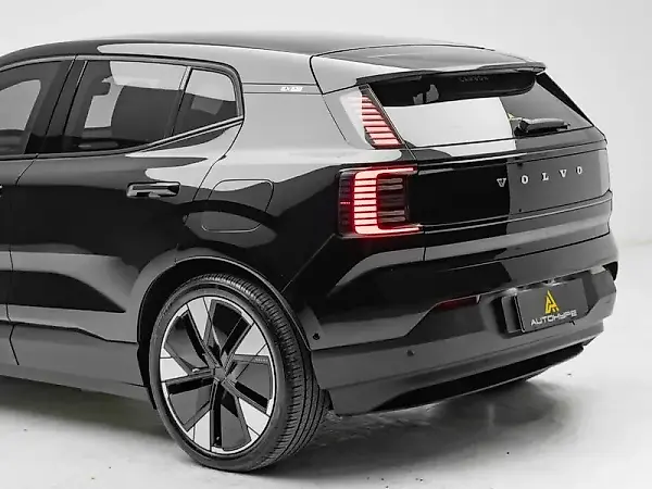 Volvo EX30 - Imagem 14