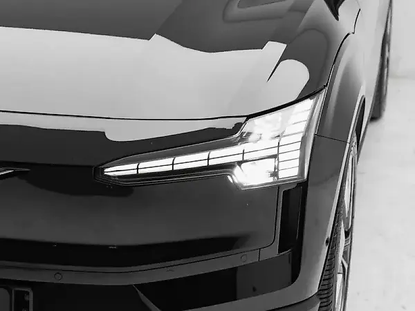 Volvo EX30 - Imagem 13
