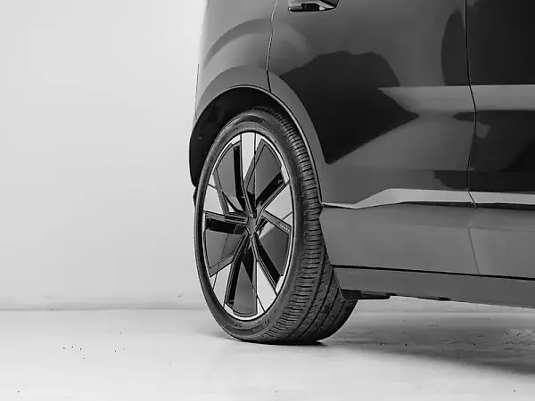 Volvo EX30 - Imagem 15