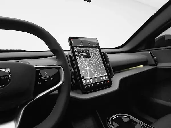Volvo EX30 - Imagem 16