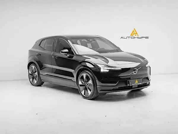 Volvo EX30 - Imagem 1