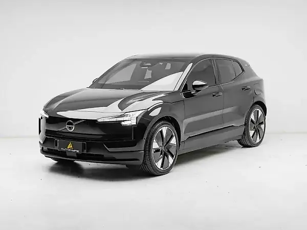 Volvo EX30 - Imagem 2