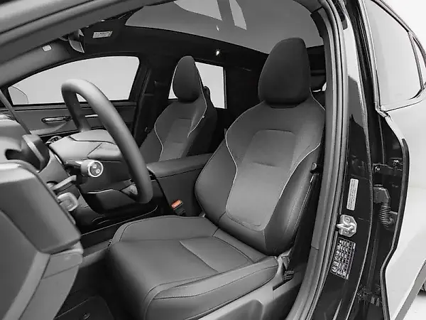 Volvo EX30 - Imagem 7