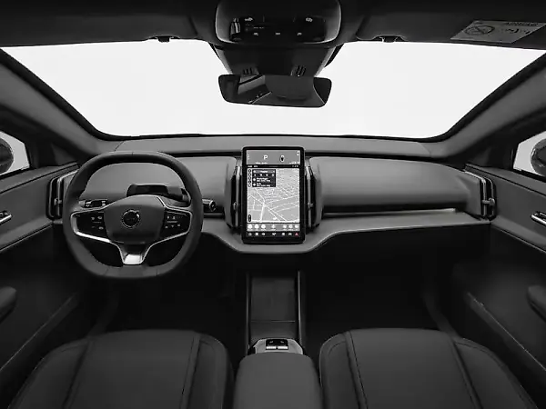 Volvo EX30 - Imagem 6