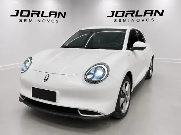GWM Ora 03 - Imagem 3