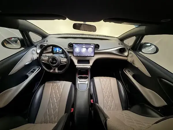 BYD Dolphin - Imagem 7