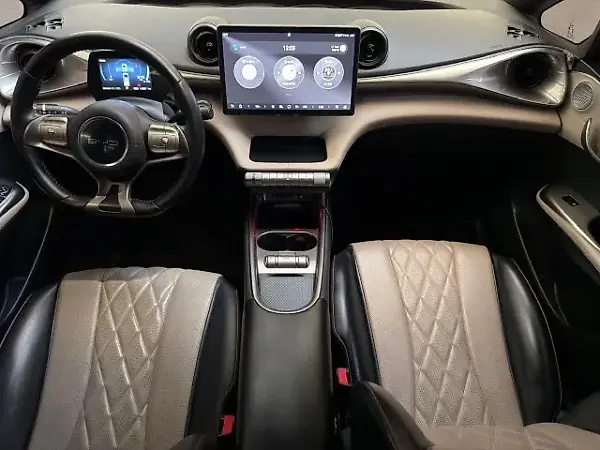 BYD Dolphin - Imagem 6