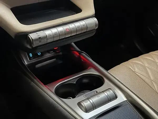 BYD Dolphin - Imagem 9