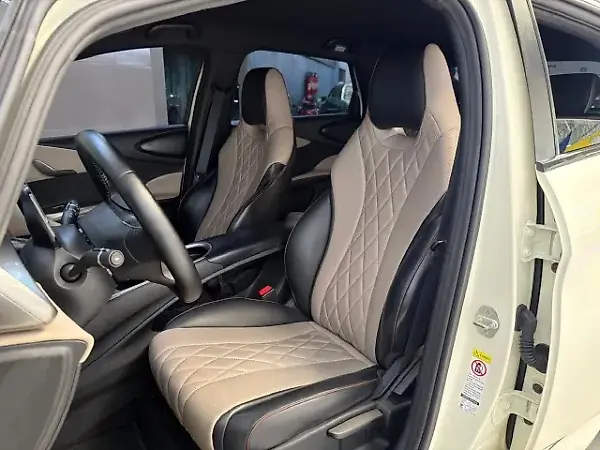 BYD Dolphin - Imagem 11