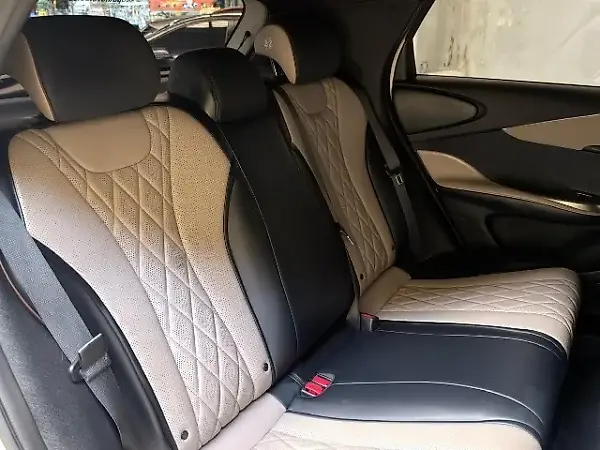 BYD Dolphin - Imagem 14