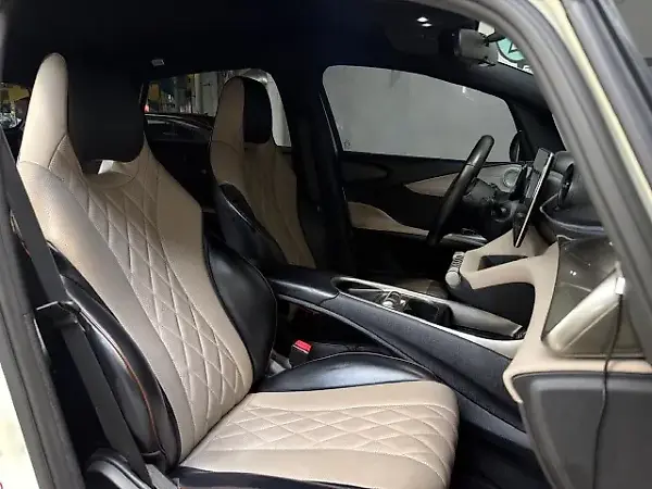 BYD Dolphin - Imagem 13