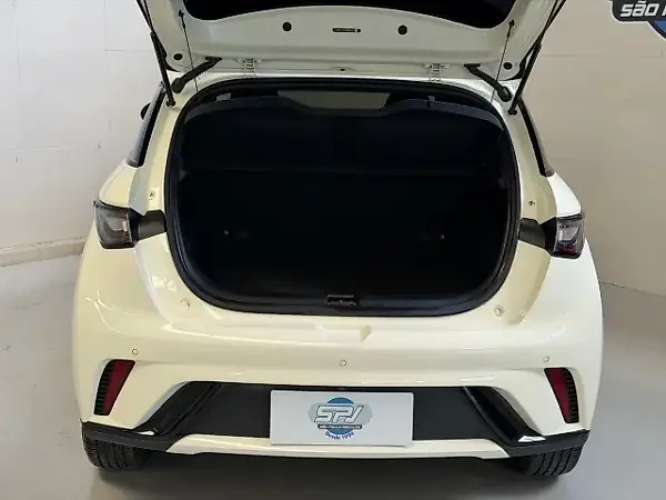 BYD Dolphin - Imagem 18