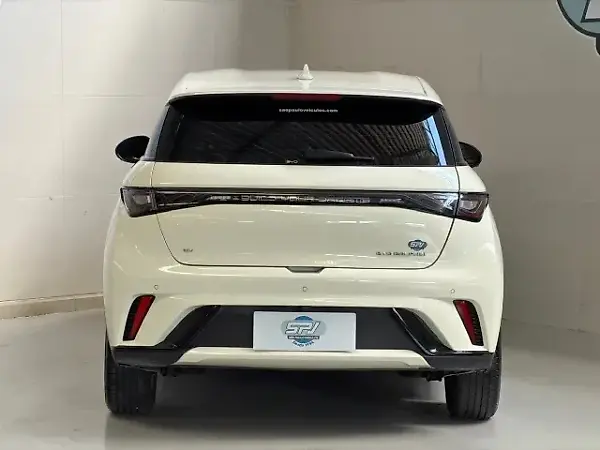 BYD Dolphin - Imagem 17