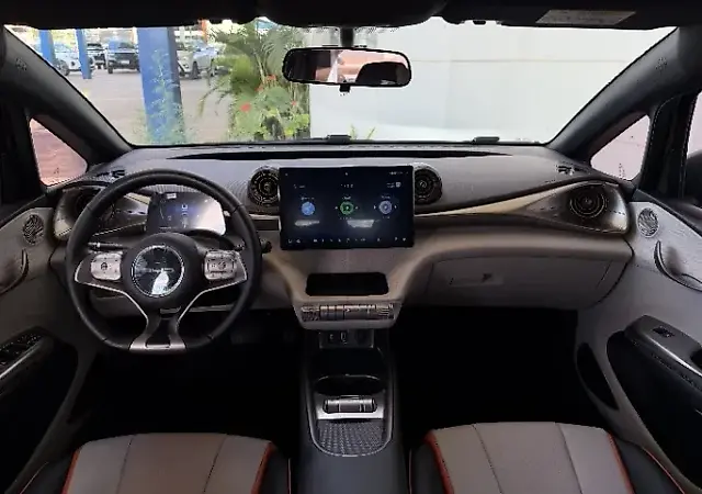 BYD Dolphin - Imagem 6
