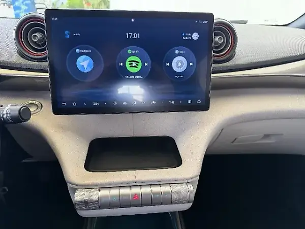 BYD Dolphin - Imagem 8