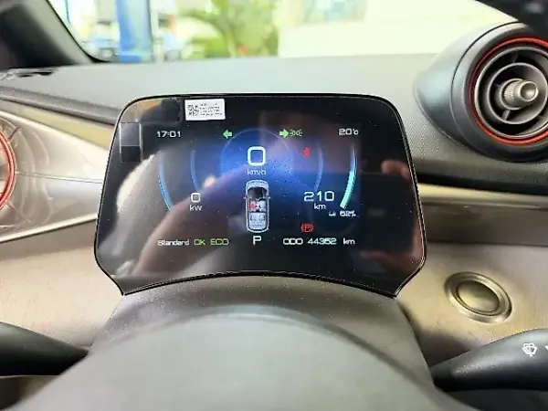 BYD Dolphin - Imagem 7