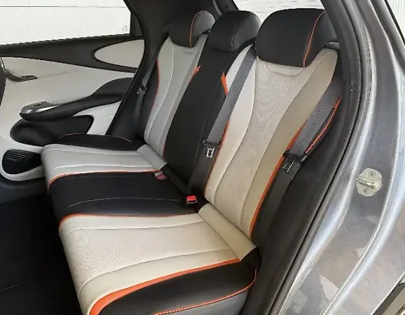 BYD Dolphin - Imagem 11