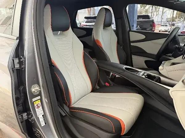 BYD Dolphin - Imagem 9