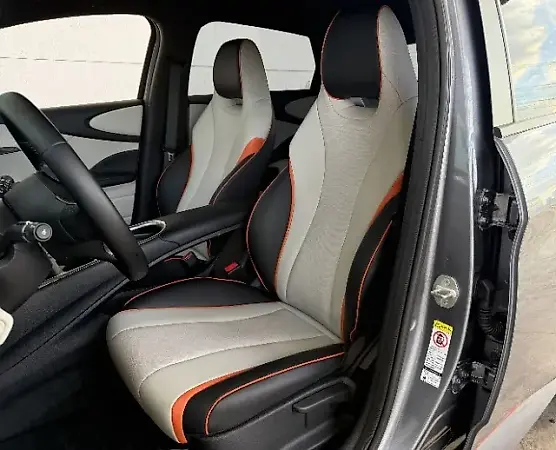 BYD Dolphin - Imagem 10