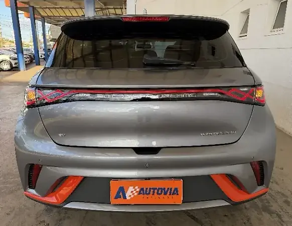 BYD Dolphin - Imagem 15
