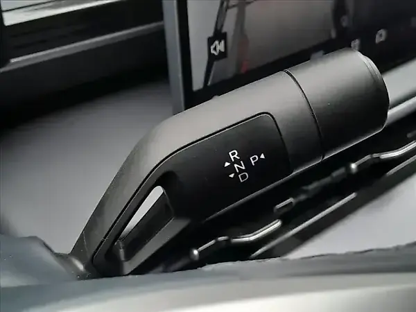 Geely EX5 - Imagem 9